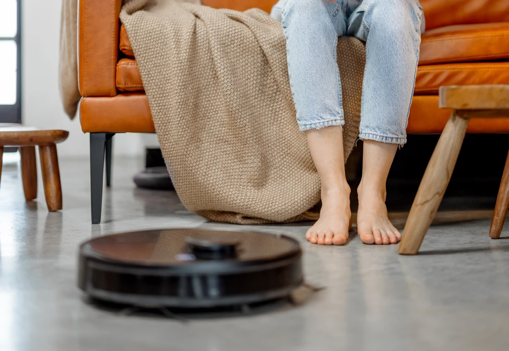 which one is the best robot vacuum cleaner